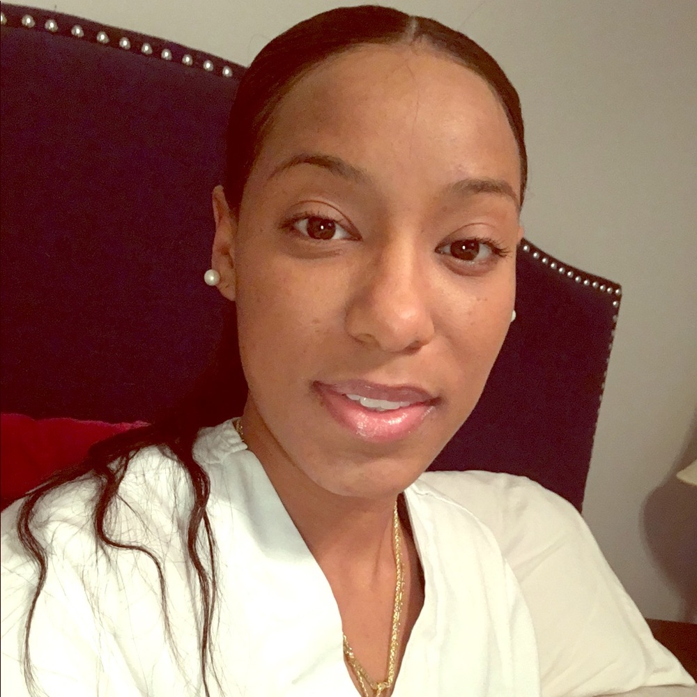 Meet your Posher, Shia